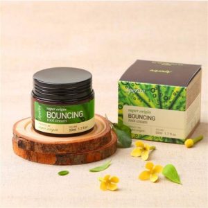 YÜZ NEMLENDİRİCİ KREM