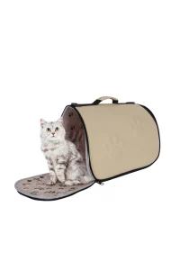 KEDİ TAŞIMA ÇANTASI