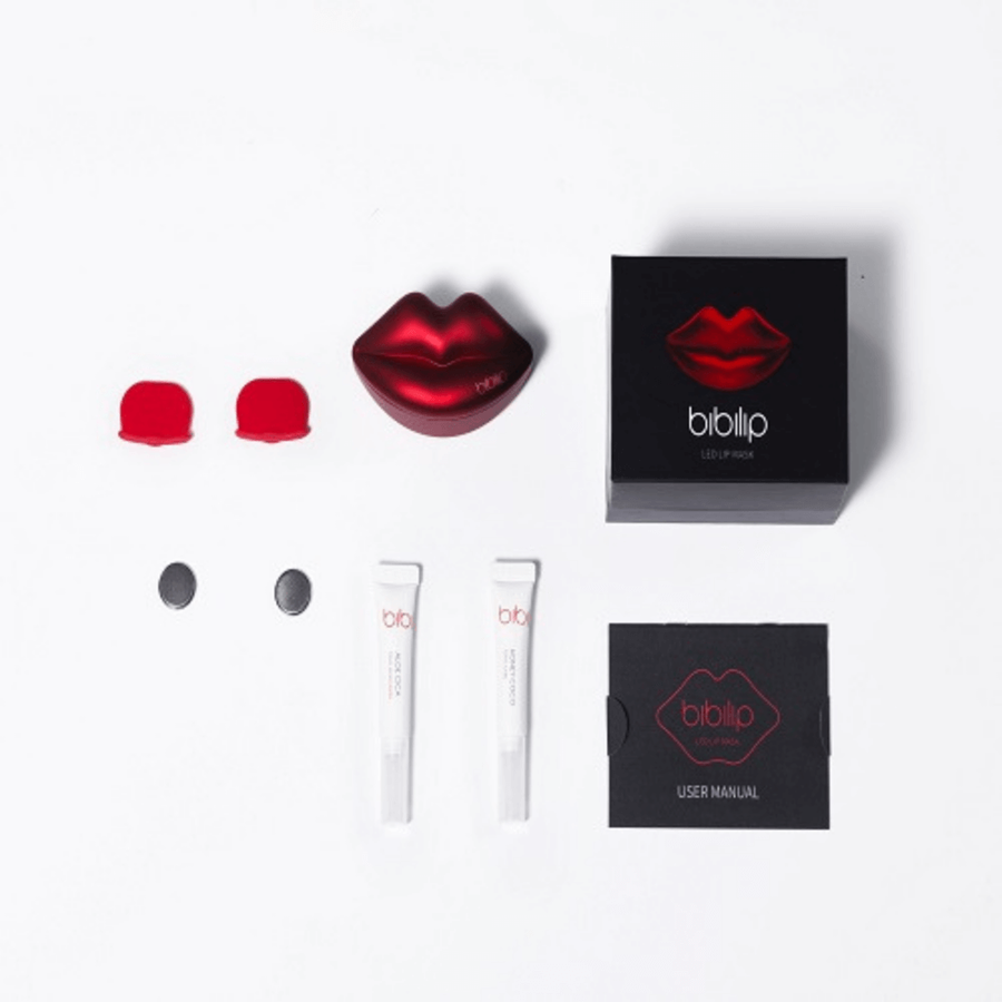 Dudakların canlı görünmesi