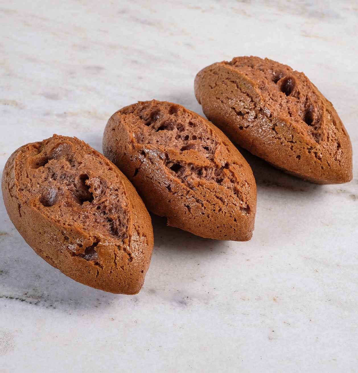 cevizli çikolatalı kek