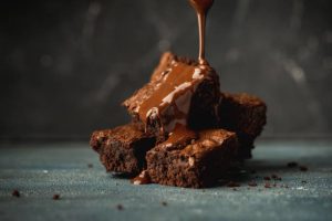 brownie