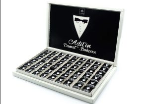 damat çikolatası