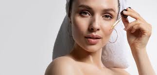 GÖZ ÇEVRESİ SERUMU