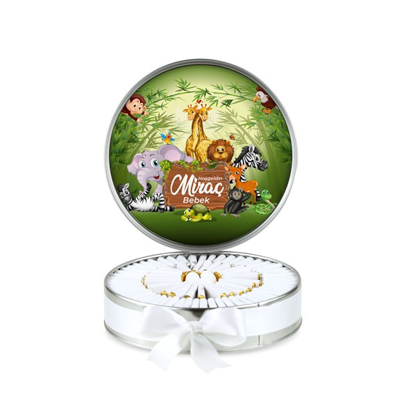 BEBEK ÇİKOLATALARI