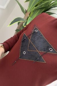 TASARIM TUNİK MODELLERİ