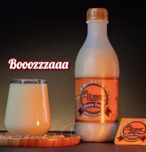 boza çeşitleri