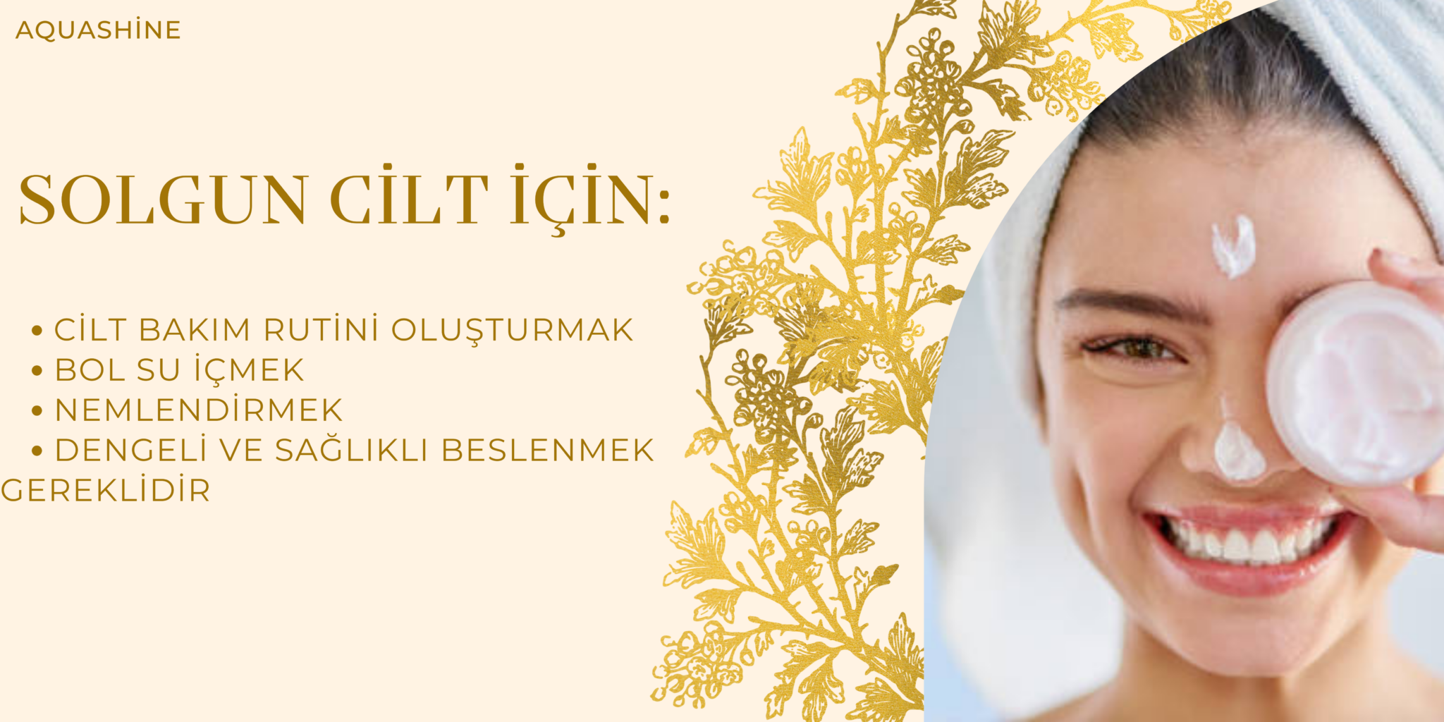 SOLGUN CİLT NASIL CANLANDIRILIR? - Nedir Nasil Kullanilir