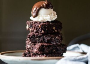 sütlü çikolata ile yapılan tarif