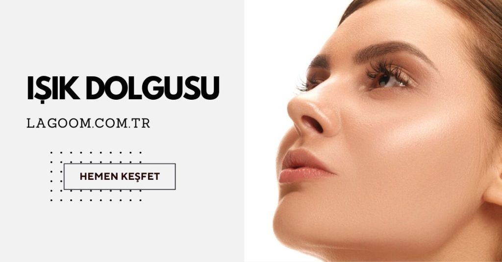 ışık dolgusu