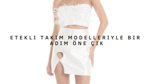 etekli takım