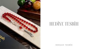 hediye tesbih