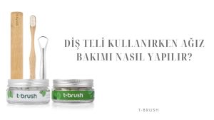 diş teli