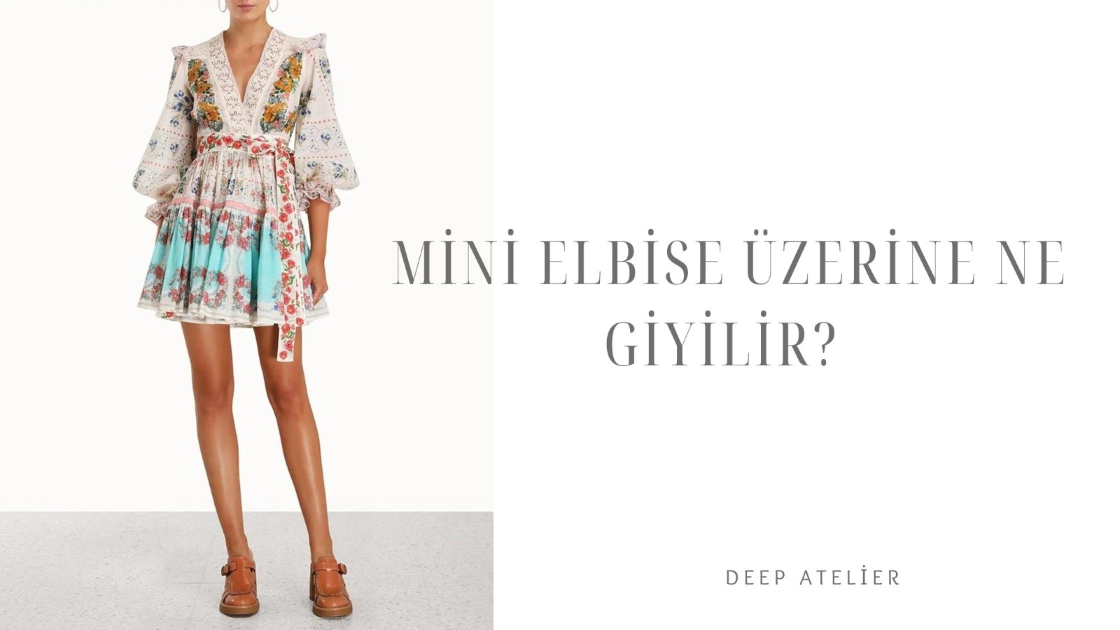 mini elbise