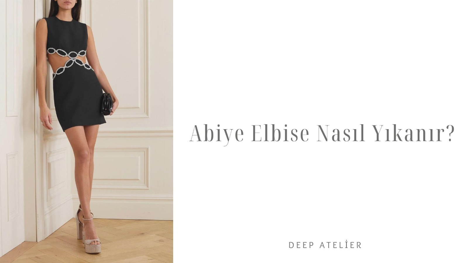 abiye elbise