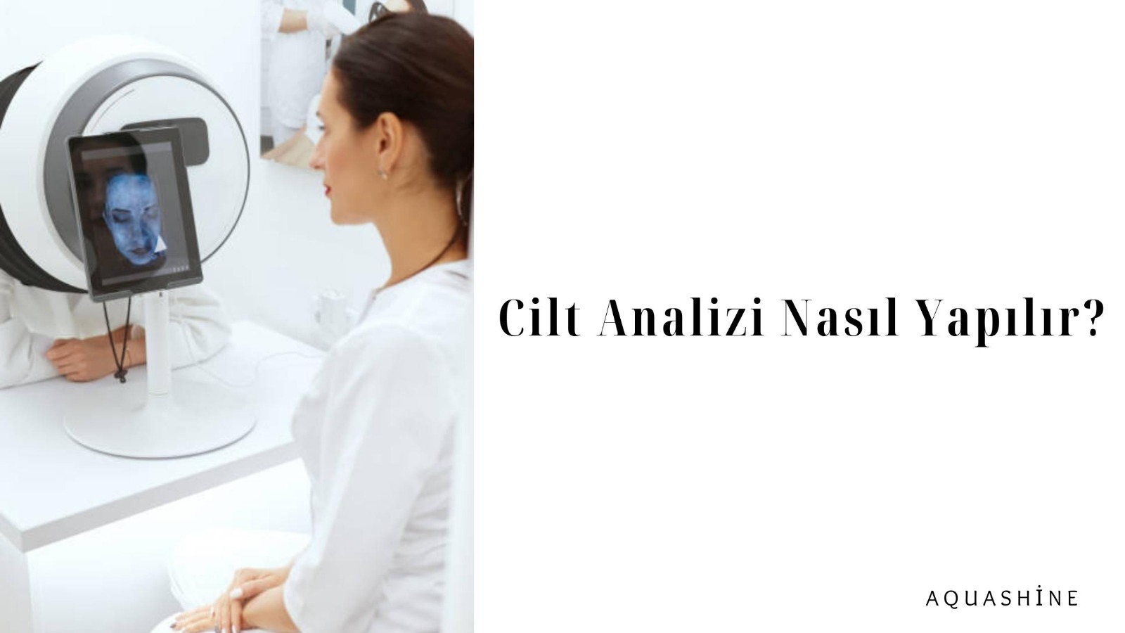 cilt analizi