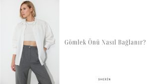 gömlek