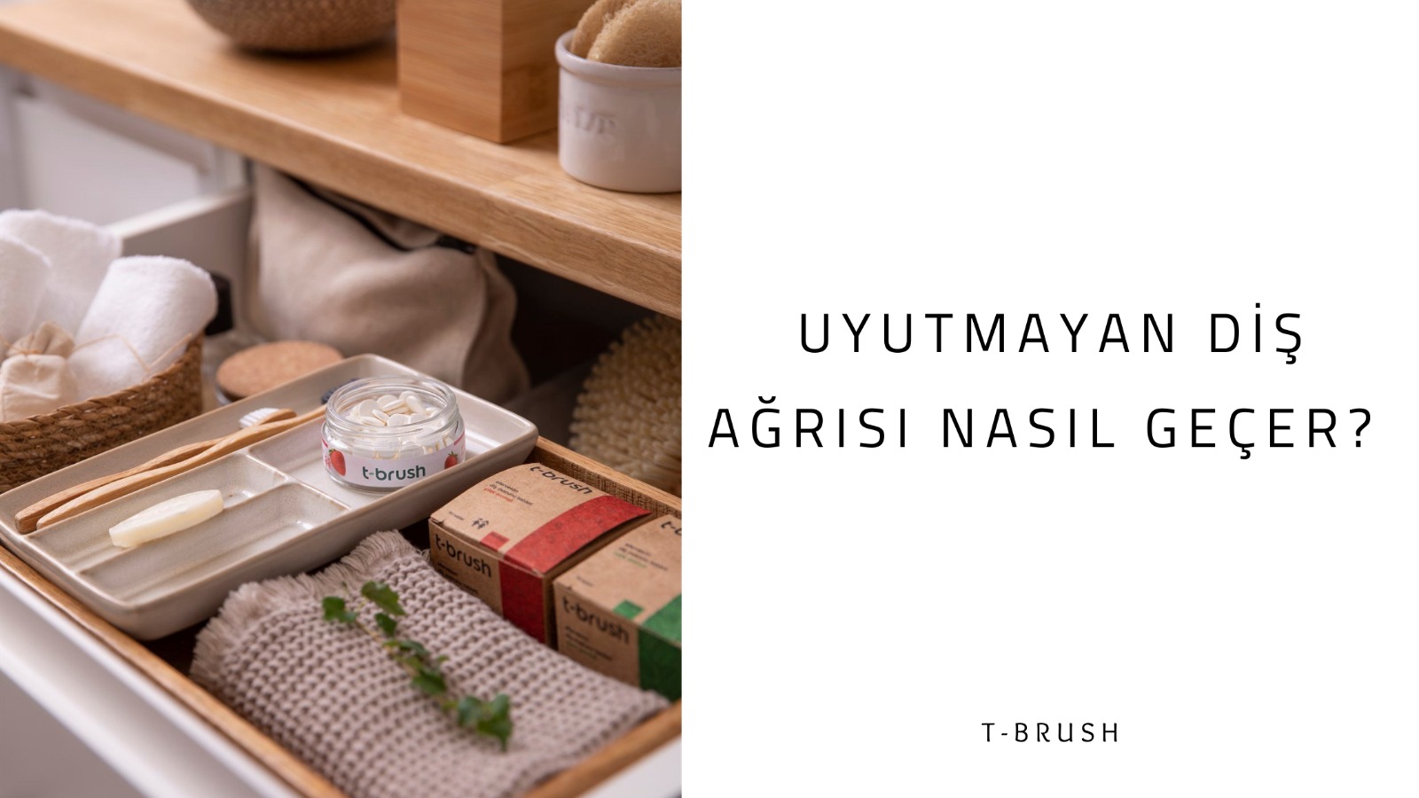 uyutmayan diş ağrısı