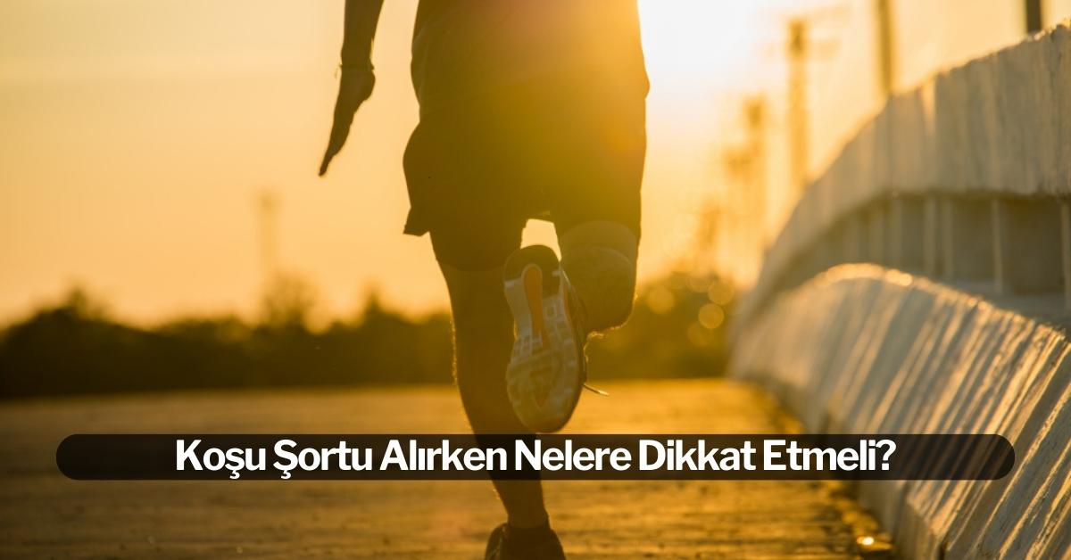 koşu şortu