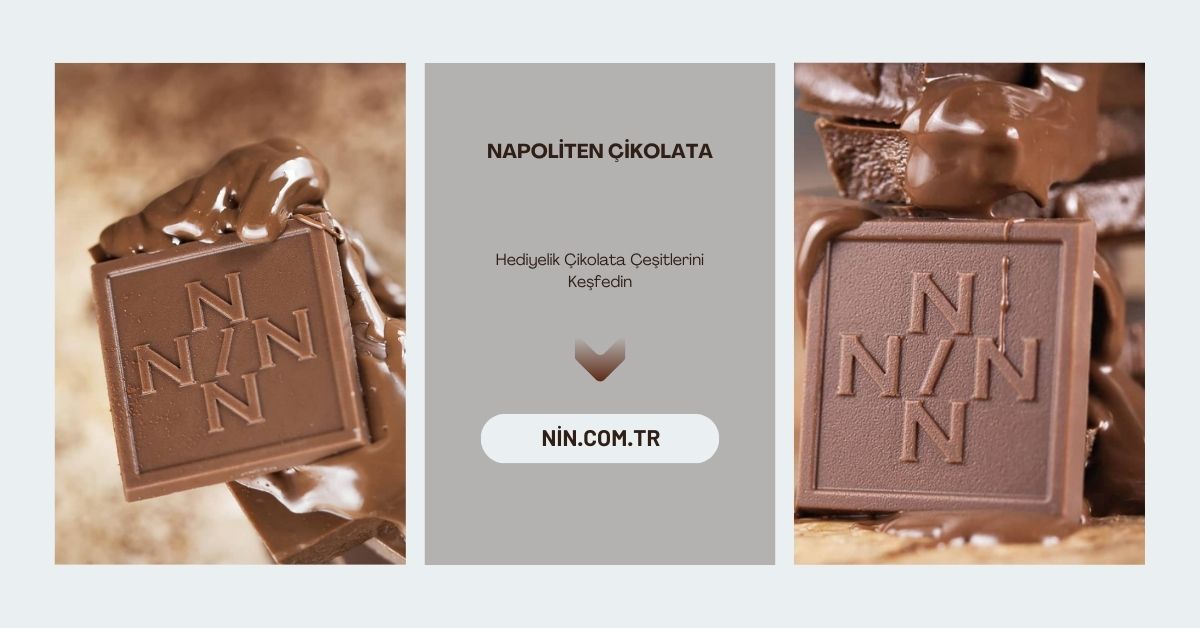 napoliten çikolata