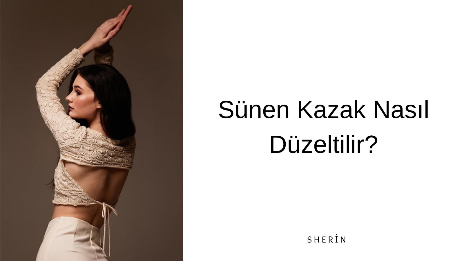 sünen kazak