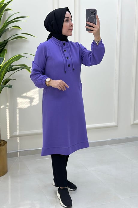 tesettür kıyafetler