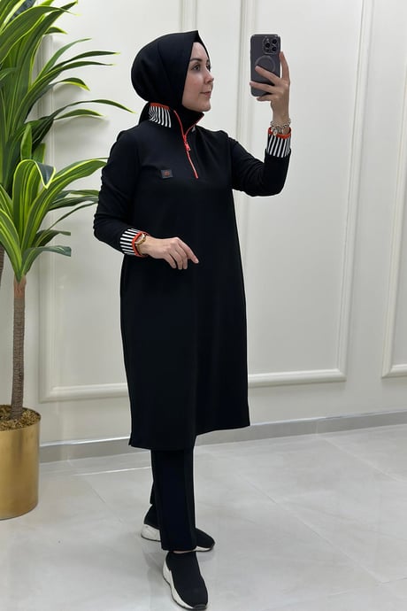 tesettür kıyafetler