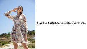 davet elbisesi
