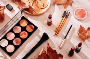 makyaj malzemeleri