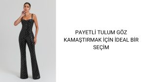 payetli tulum