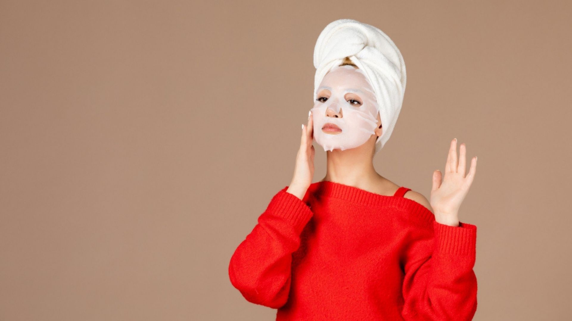 Kağıt Maske Nasıl Kullanılmalıdır? Nedir Nasil Kullanilir