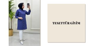 tesettür giyim
