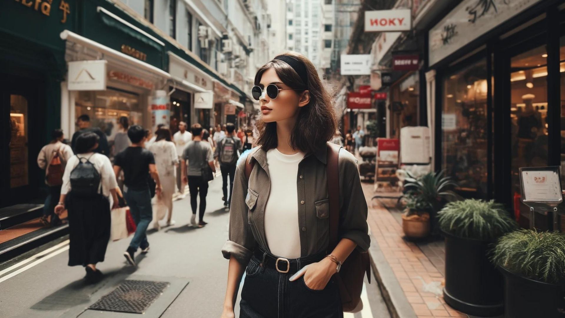 retro güneş gözlüğü