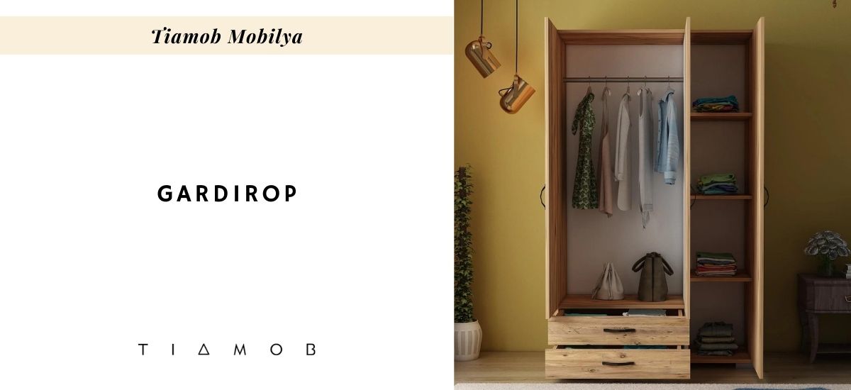 Çocuğunuzun Gardırobunu Düzenleme Tüyoları