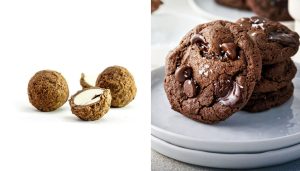 En iyi çikolatalı kurabiye tarifi