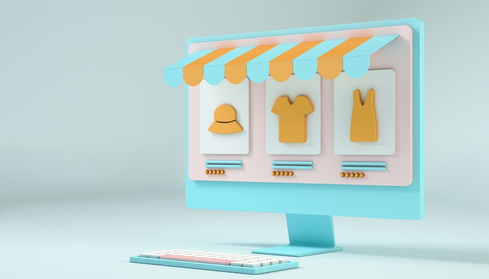 perakende ve e-ticaret