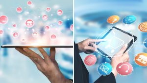 Çok kanallı satış