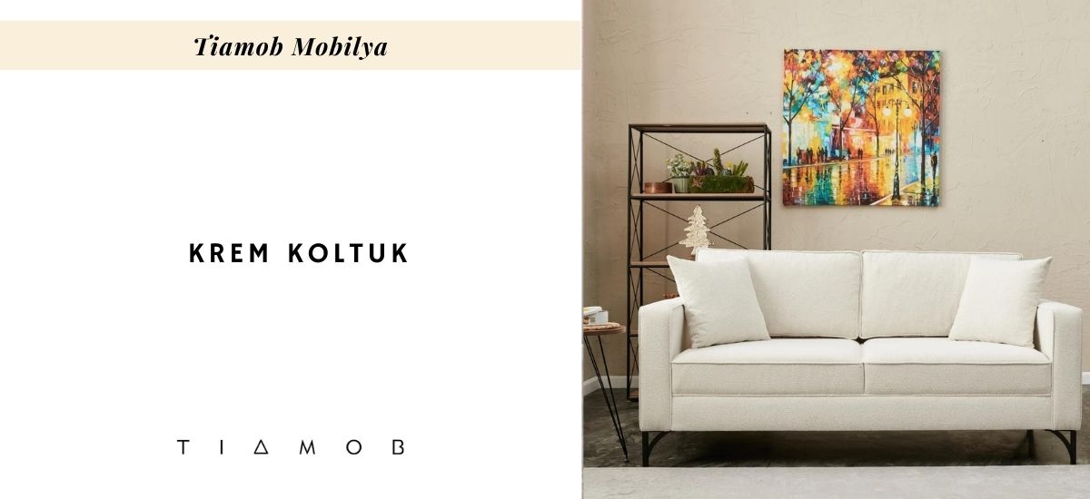 krem koltuk