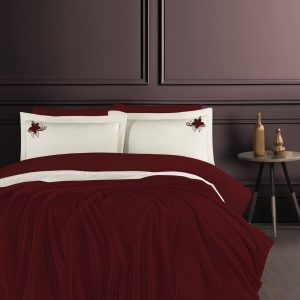 Battaniyeli nevresim takımı