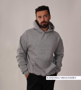 Sweatshirt