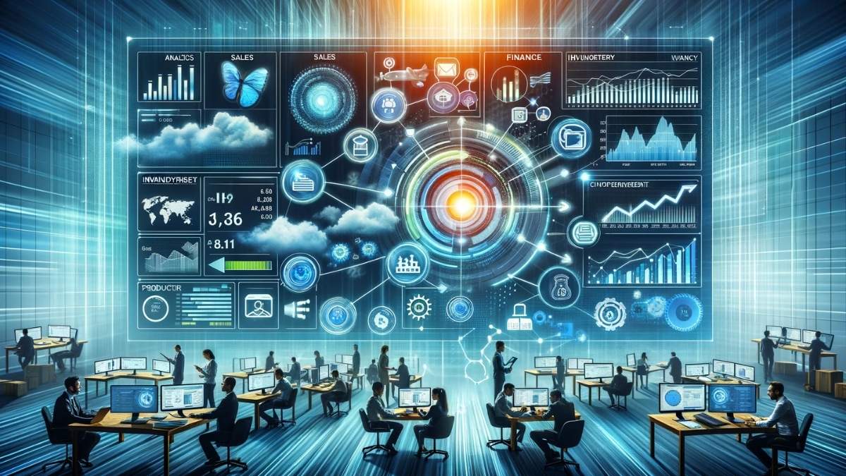 Gerçek zamanlı veri akışı