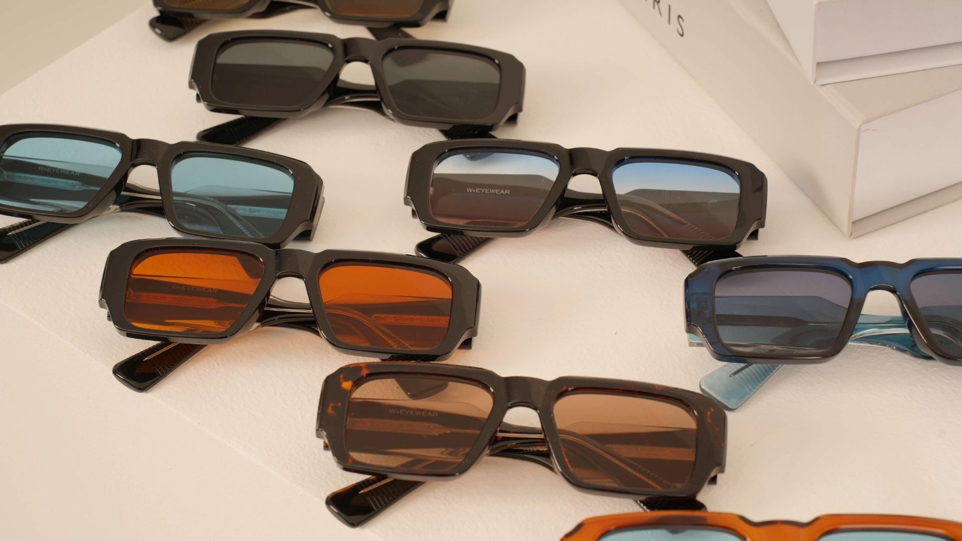 En kaliteli güneş gözlüğü