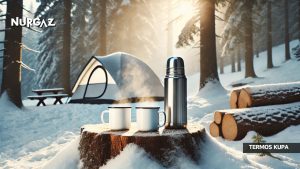 kupa termos