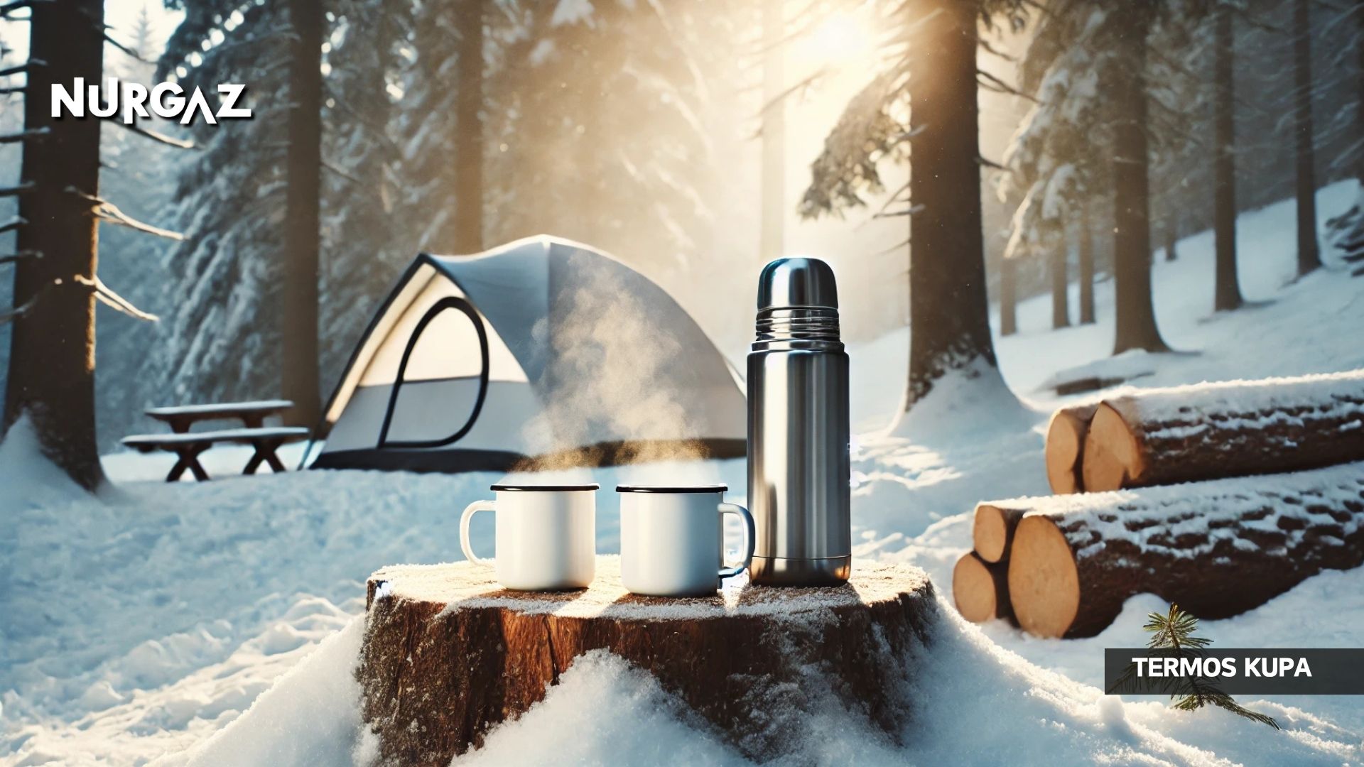 kupa termos