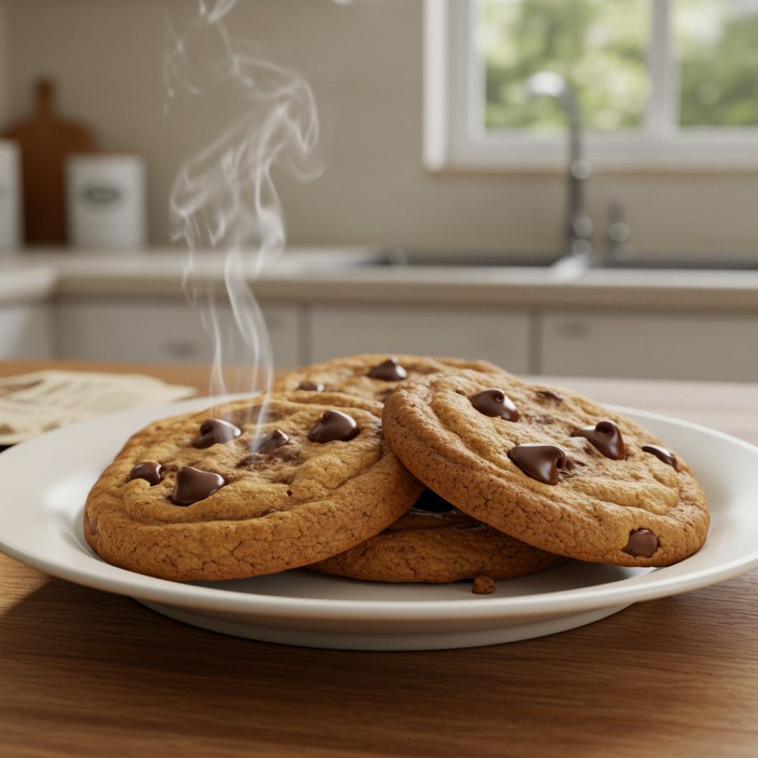 Ağızda Dağılan Starbucks Misto Cookie Tarifi