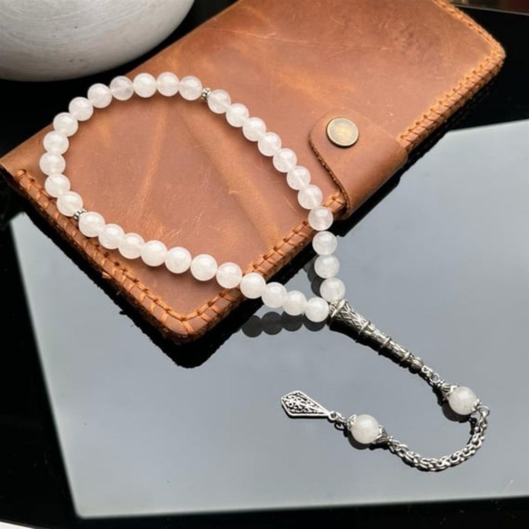 Kuvars (Quartz) Taş Faydaları Nedir?