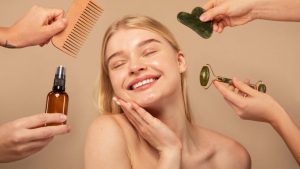 yüz bakım cihazları