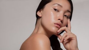 kore cilt bakım rutini