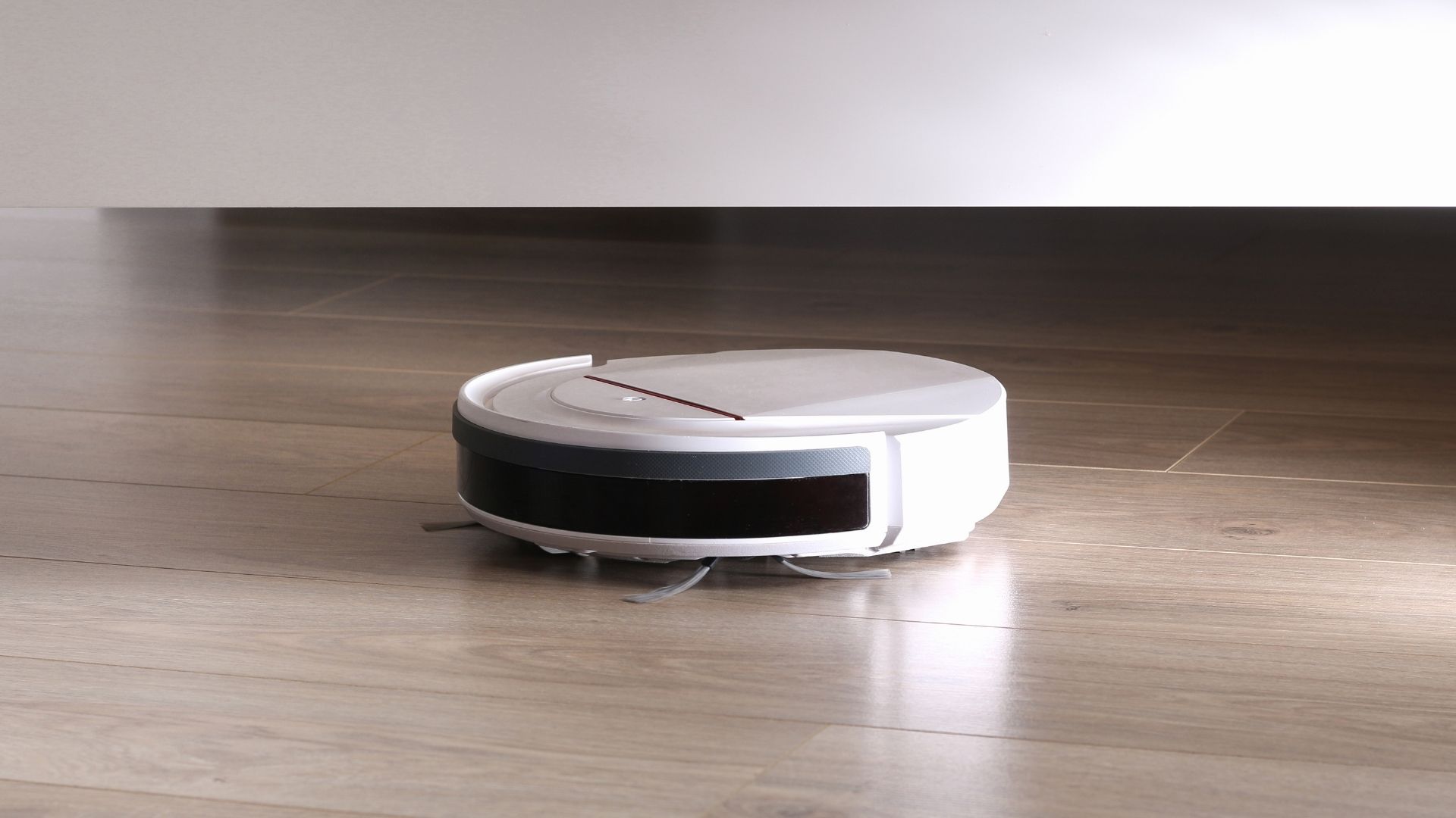 robot süpürge bakımı