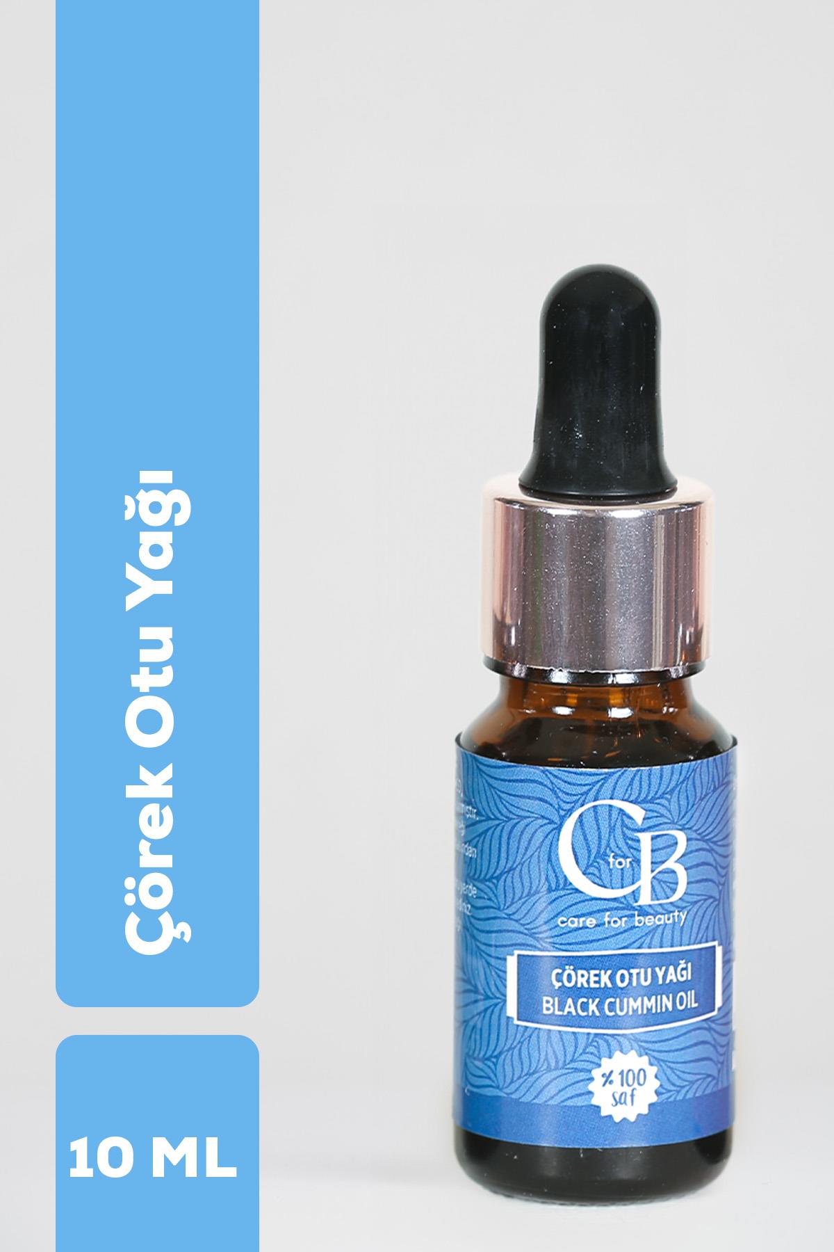 Çörekotu Yağı/Black Cummin Oil