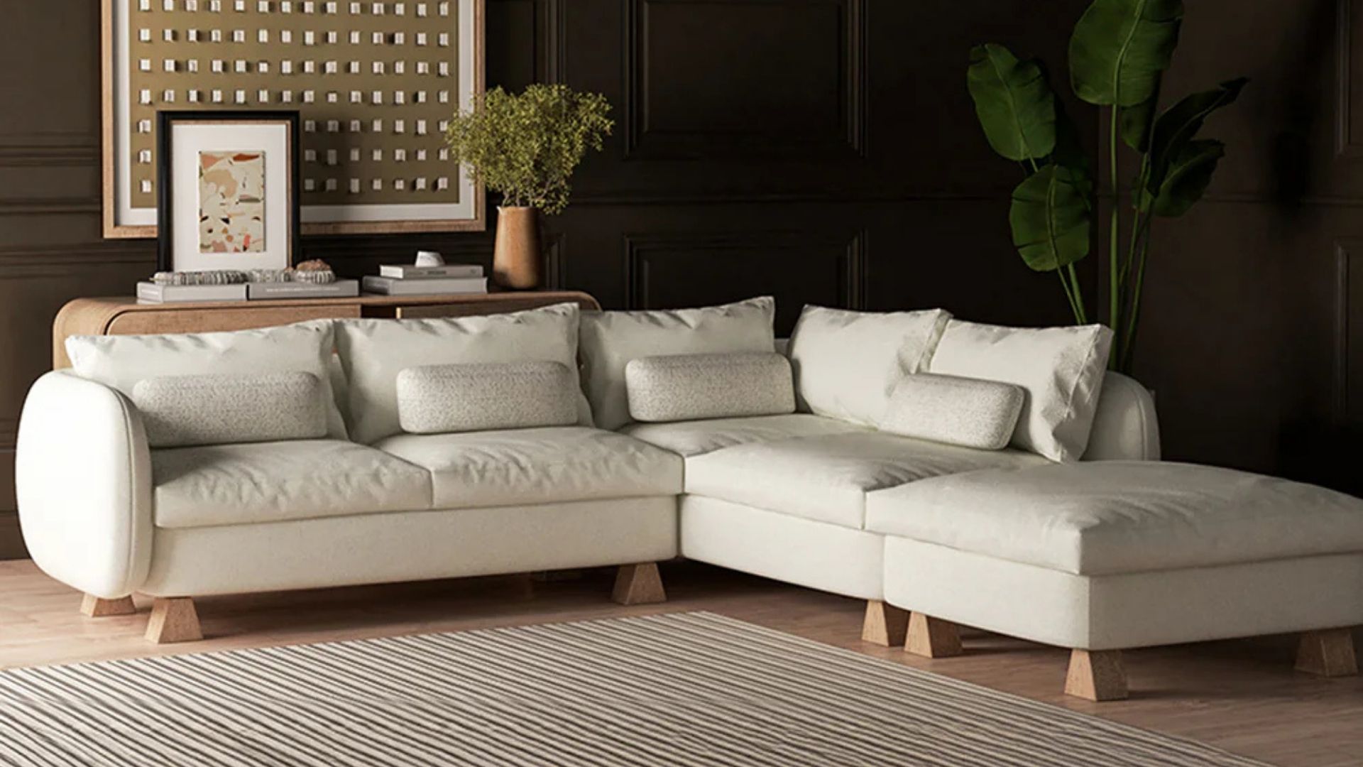 özel döşeme mobilya